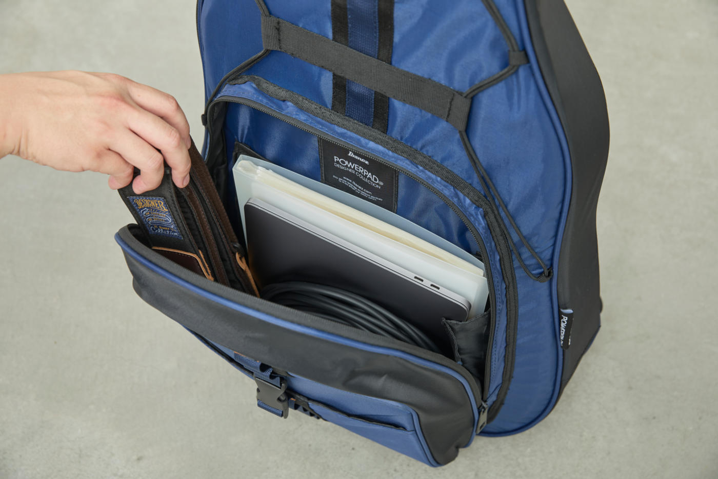 POWERPAD® DESIGNER COLLECTION 